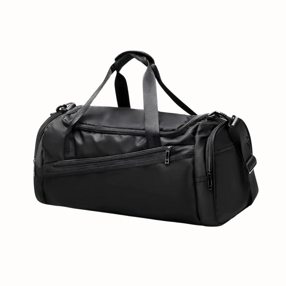 Rymlig Duffelbag 40L