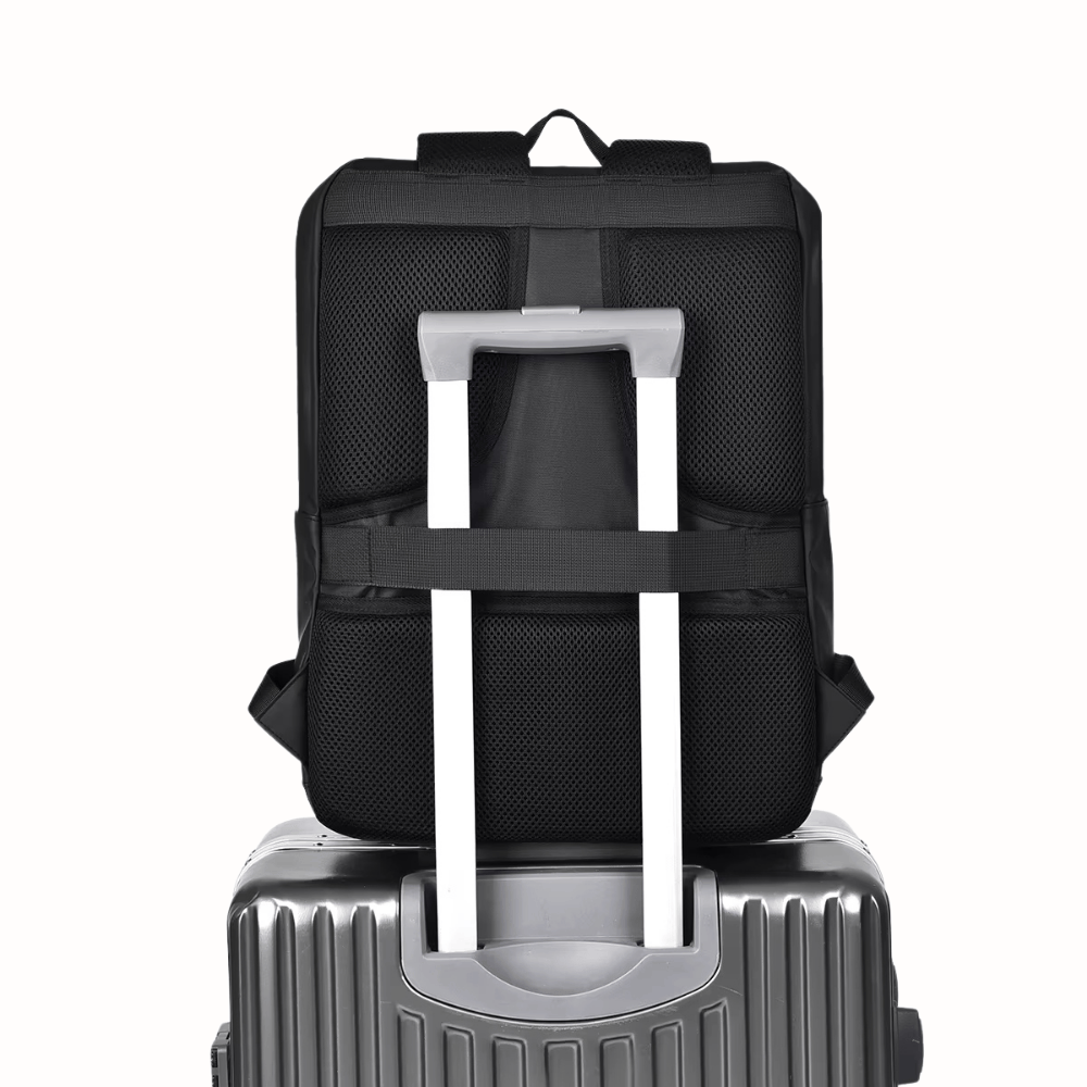 Vattentålig ryggsäck i Polyuretan | Vortex