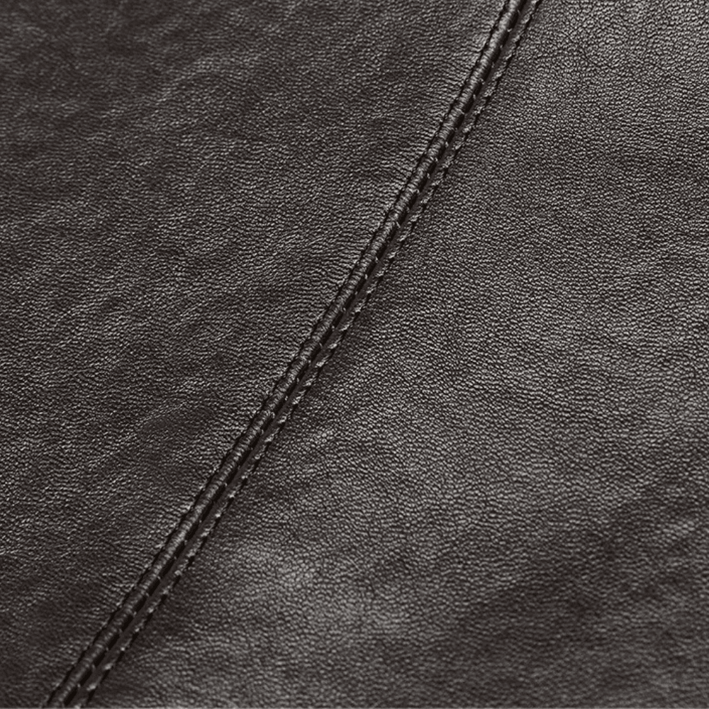 Klassisk axelväska för kvinnor