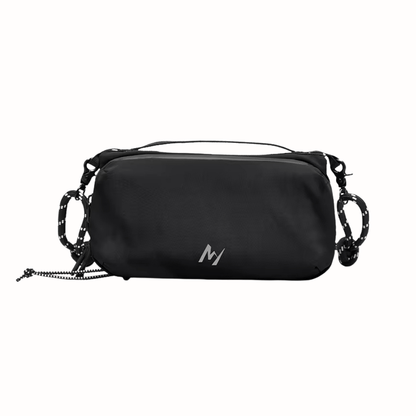 Crossbody Axelväska - herr