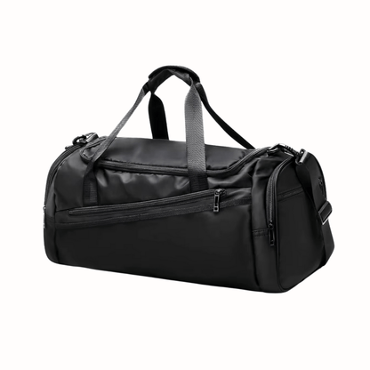 Rymlig Duffelbag 40L