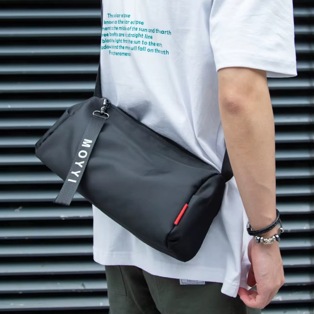 Crossbodyväska för vardagen