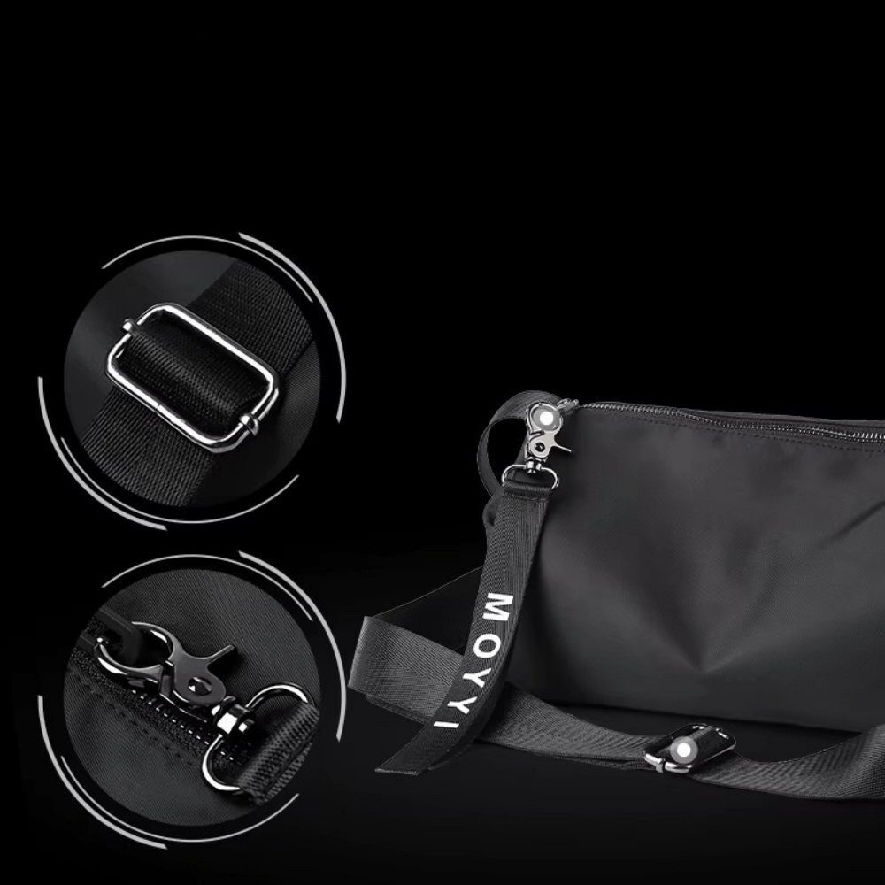 Crossbodyväska för vardagen